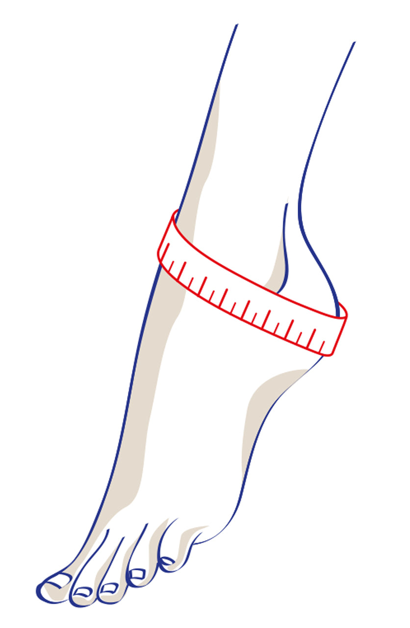 CAVIGLIERA PUSH MED AEQUI FLEX